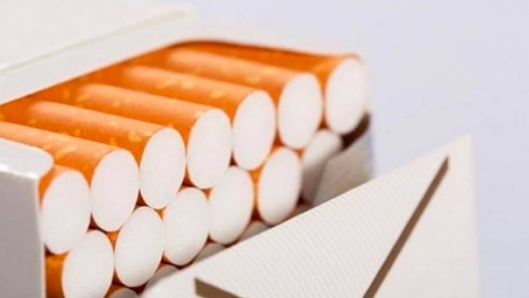 Tiryakilere kötü haber: Yeni yılda sigaraya okkalı zam geliyor 2